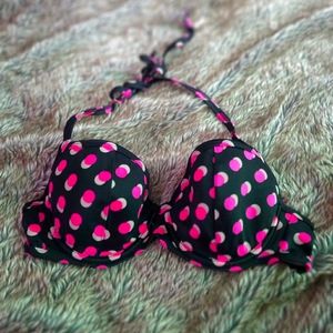 Victoria secret bikini top